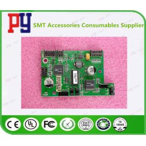 China 0748A-0008 Universal SMT Spare Parts MPCS CONTROLLER KIT on sale