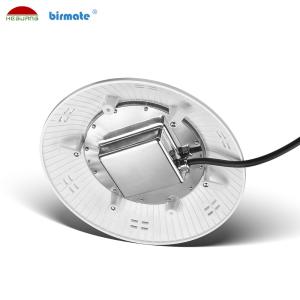 25W 2 Wires IP68 1200LM Waterproof Underwater Led Lights