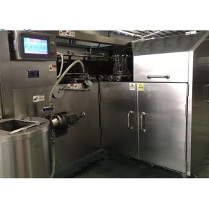 7500pcs/H Sugar Cone Making Machine