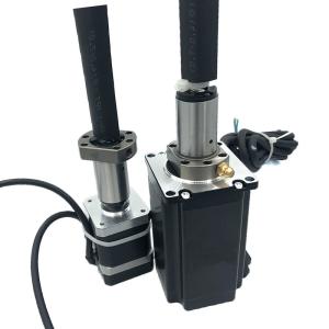 Faradyi Customization High Stability 1.8 Degree Nema 17 Brushless Dc Stepper