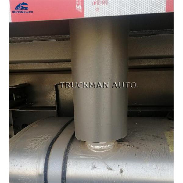 25 Tons 12.0020 Tire 336HP Heavy Duty Dump Truck