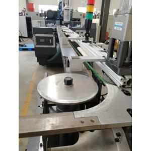 40kg/H Automatic Bottle Blowing Machine