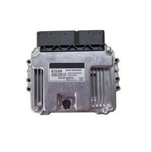 Cheap Brand New EG26 39125-2B075 391252B075 Electronic Control Module New Car Engine Computer Board ECU Fit for Hyundai for sale