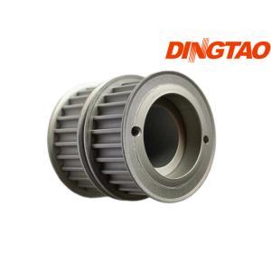 90835000 Pulley Idler Sharpener Assembly DT Xlc7000 Spare Parts Z7 Cutting Parts