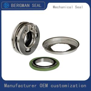 BERGMAN Replace Flygt Pump Seal FJUN-25mm 3102 5520 PUMP Lower Sealing