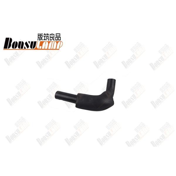 Quality Return Vacuum Pump Hose Isuzu Parts For NPR/4HF1 OEM 8-94339073-0   8943390730 wholesale