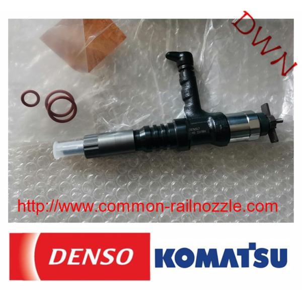 Oriignal Size DENSO Fuel Injectors 12.5 Ohms Impedance Same Number 8-94392261 /
