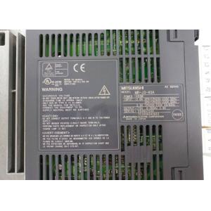 MITSUBISHI Amplifier MR-J3-40B-RJ 400W INDUSTRIAL AC SERVO DRIVER MRJ340BRJ New