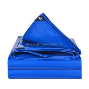 Foldable Truck Cover Tent with Waterproof Tarpaulin Width 2m-100m Coated PVC