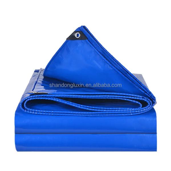 Foldable Truck Cover Tent with Waterproof Tarpaulin Width 2m-100m Coated PVC