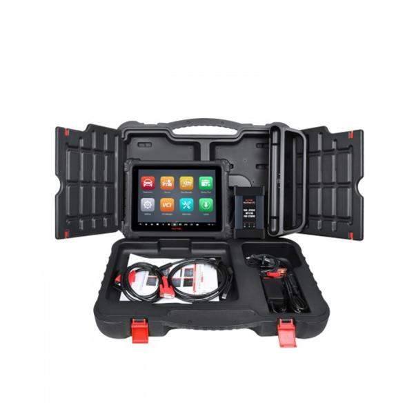 Quality Autel MaxiCOM Ultra Lite S Automotive Diagnostic Tool Support ECU Programming/Coding Topology Mapping And Guided Function wholesale