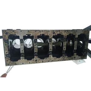 Original C6.4 Diesel Engine Cylinder Block 294-1725 For Excavator E320D