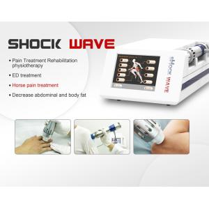 Shock Wave Erectile Dysfunction ESWT Therapy Machine Pain Treatment