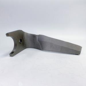 Agricultural Machinery Forging Services - Custom Vertical Blades & Cultivation
