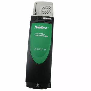 EMERSON SP1406 Universal Variable Speed AC drive for induction and servo motors