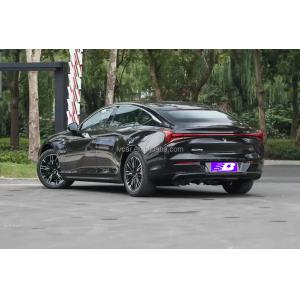 LED Daytime Light Standard 2023 Neta S High Speed Energy Electric Vehicle Used