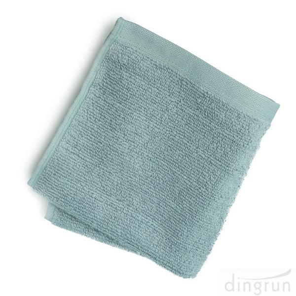 100% Cotton Textured Bath Towel Set of 6 Soft Luxurious Bathroom Towels