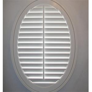 Casement UPVC Shutter Windows Hollow Glass Window CE ISO Approved