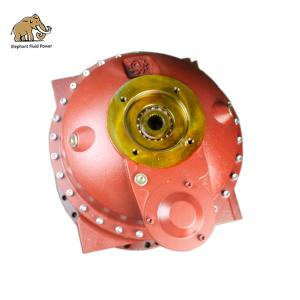 PMB 7.1R130 PMB7.5 PMB 8.0 Concrete Mixer Gearbox For 12m3 Concrete Mixer Truck