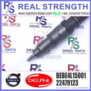 22479123 Diesel Fuel Injector BEBE4L15001 E3.5 for V-O-L-V D11 US15 CARB REGS