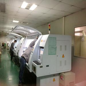 High TG PCB 0.82mm Rogers 4350 Multilayer PCB Board low temperature resistance