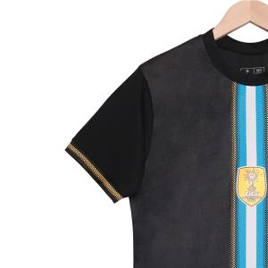 National Team Football Jerseys Argentina 2023-2024 Commemorative Edition