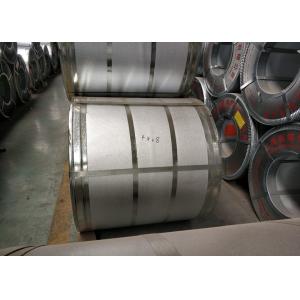JIS G3321 DX51D AZ50 Prepainted Galvalume Steel Coil Regular Spangle