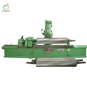 Cheap Roller Fluting Machine used in plant Grain Milling Equipment FMLY630 for sale