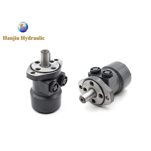 Quality John Deere Hydraulic Belt Drive Motor AXE72733 Eaton T Series Motor 158-4317-001 wholesale