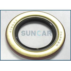 China 478035 Parker Oil Seal For Radial Shafts on sale