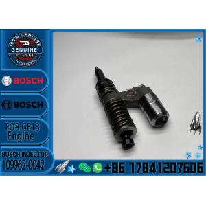 High Quality Diesel Engine Parts 109962-0042 1099620042 109962 0042 Common Rail