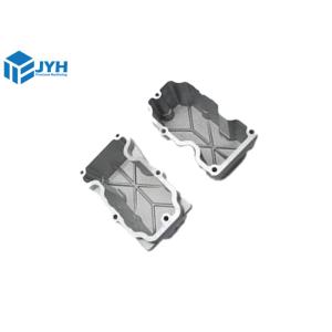 Custom Magnesium Precision Machining Services For Aerospace Parts