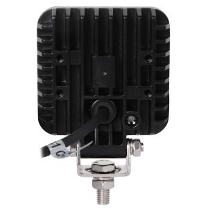 led work light bar rechargeable on sales 3inch black HCW-L18282 18W