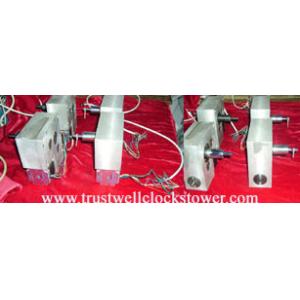 Church Clock/replace movement for old church clocks 1m 1.2m 1.5m 2m diameters