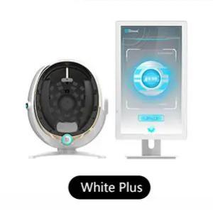 3D Digital Skin Analysis Machine