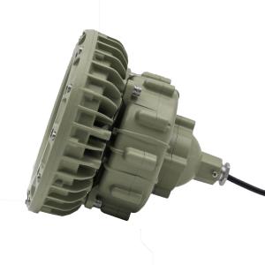 Bracket Mount Explosion Proof LED High Bay Light ATEX IECEx CNEX Certified IP66