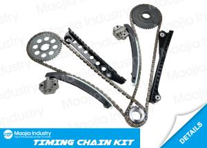 Cheap 5.4L SOHC V8 16V 24V 01 - 06 Ford Timing Chain Kit , Replacing Timing Chain Set for sale