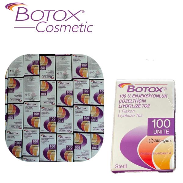 Quality Injectable Allergan  Remove Wrinkles Korea For Cosmetic Application wholesale