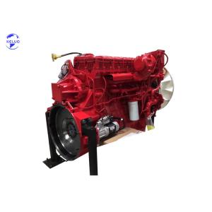 Cheap 15L High Power DCEC Cummins QSM15 Industrial Engine For Mining Trucks for sale