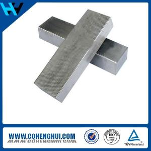 Dc53 Material Thread Rolling Die GB/T Standard With 59 -62HRC Hardness