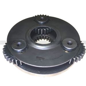 YC60-7 Excavator Swing 1 Stage Carrier ASSY Heavy Duty Excavator Ideal for