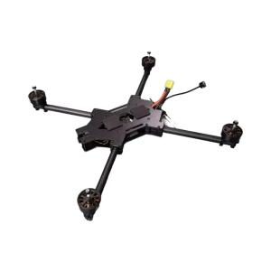 10KG Payload 15 Inch FPV Racing Drone Frame Cargo Drone 4218 330KV Motor Carbon