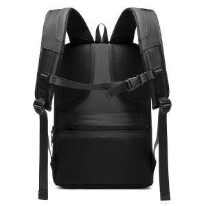 Factory hot sell new usb charging men anti theft travel waterproof notebook