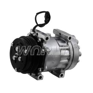 RC.600.386 Automotive AC Compressor Replacement For FARMALL 7H15 87802912