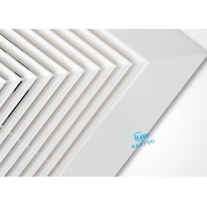 Plastic Casing Kitchen 6" Ceiling Ventilation Extractor Fan