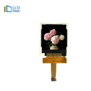 1.77 Inch 128*160 QQVGA ST7735S 8/16 Bit MCU Interface TFT LCD Screen Module