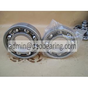 China china bearing factory 6314 open zz 2rs Deep groove ball bearing 70X150X35mm chrome steel on sale