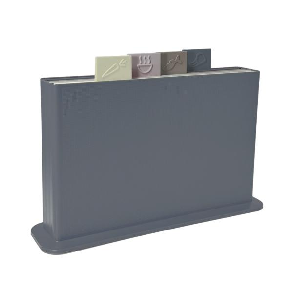 Household Essentials Chopping Board Set in Non-stick PP Material with Newest