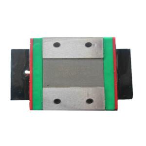 MGN9H Mini Linear Guide Slider For Automation Industry Length From 100 To 4000mm