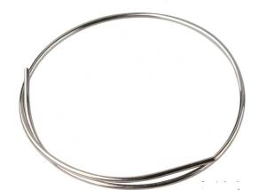 Cheap High Purity Iridium Wire For Sparking Plug/Sensor for sale